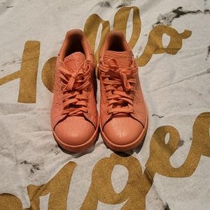 Sam Smith Pink Adidas